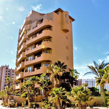 Luxury Condo Bella Sirena 405-C - Unmatched Views Over The Pool To The Sea Rocky Point Exterior photo