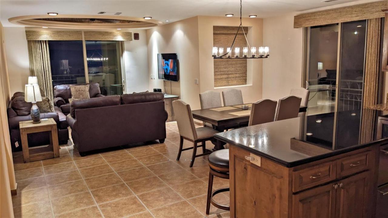 Luxury Condo Bella Sirena 405-C - Unmatched Views Over The Pool To The Sea Rocky Point Exterior photo