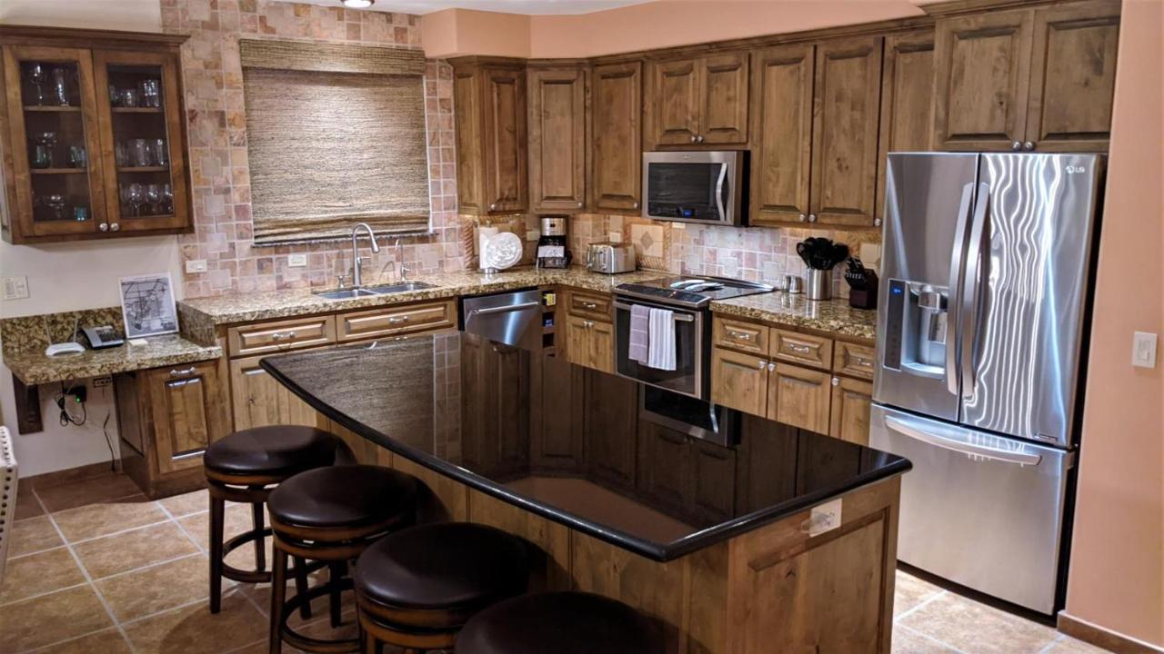 Luxury Condo Bella Sirena 405-C - Unmatched Views Over The Pool To The Sea Rocky Point Exterior photo