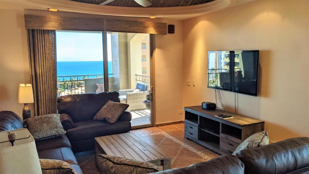 Luxury Condo Bella Sirena 405-C - Unmatched Views Over The Pool To The Sea Rocky Point Exterior photo