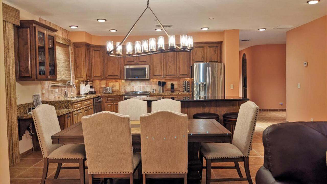 Luxury Condo Bella Sirena 405-C - Unmatched Views Over The Pool To The Sea Rocky Point Exterior photo