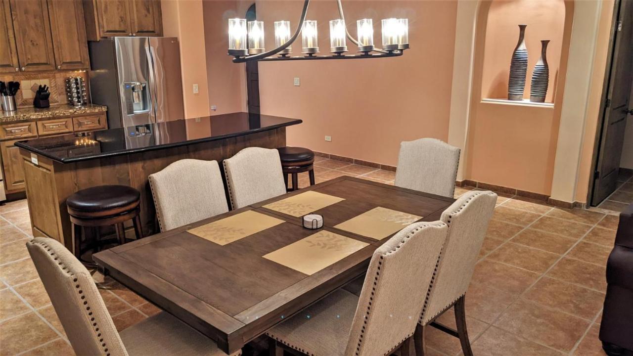 Luxury Condo Bella Sirena 405-C - Unmatched Views Over The Pool To The Sea Rocky Point Exterior photo