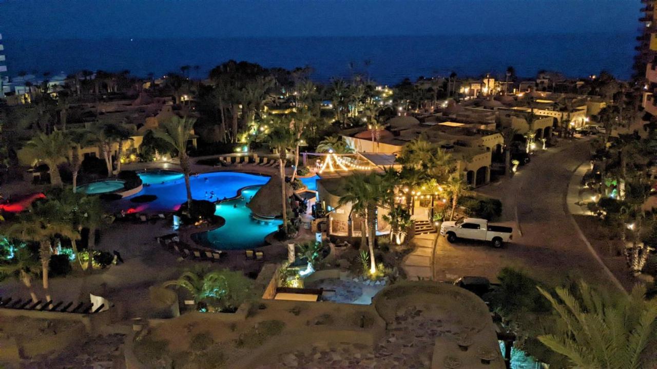Luxury Condo Bella Sirena 405-C - Unmatched Views Over The Pool To The Sea Rocky Point Exterior photo