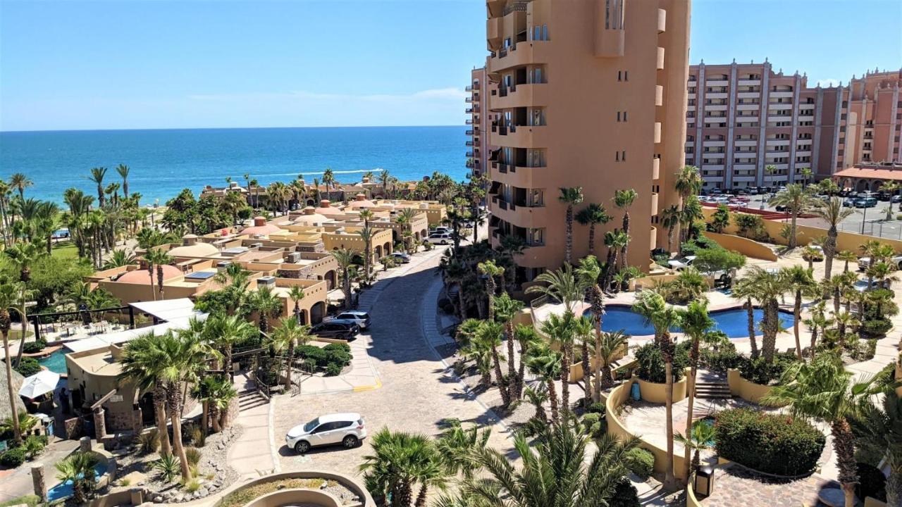 Luxury Condo Bella Sirena 405-C - Unmatched Views Over The Pool To The Sea Rocky Point Exterior photo