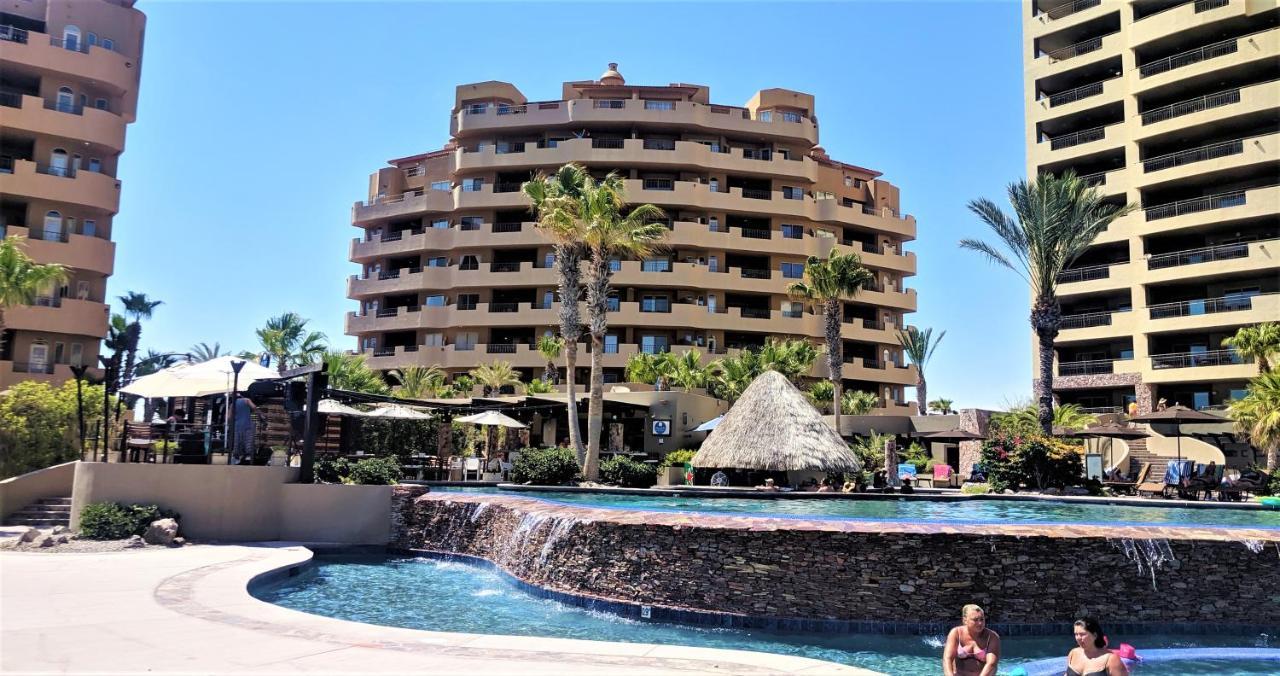 Luxury Condo Bella Sirena 405-C - Unmatched Views Over The Pool To The Sea Rocky Point Exterior photo