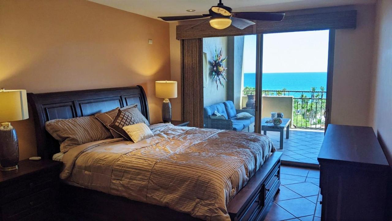 Luxury Condo Bella Sirena 405-C - Unmatched Views Over The Pool To The Sea Rocky Point Exterior photo