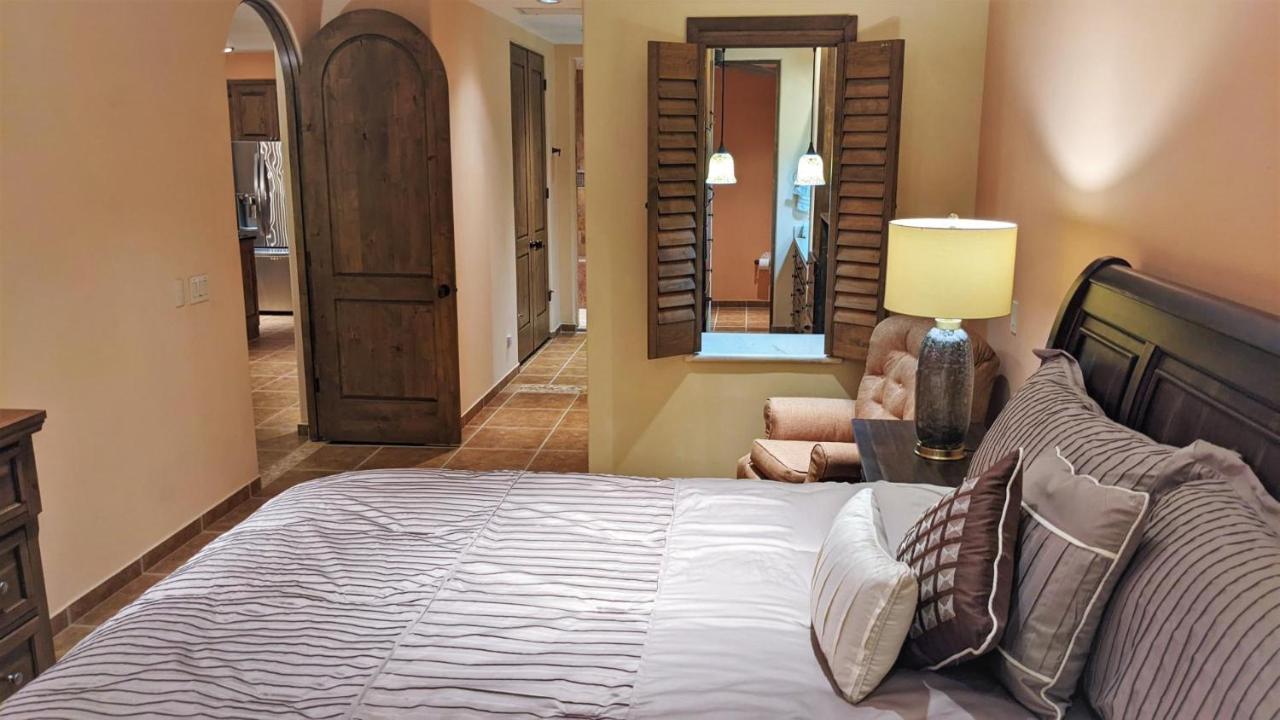 Luxury Condo Bella Sirena 405-C - Unmatched Views Over The Pool To The Sea Rocky Point Exterior photo