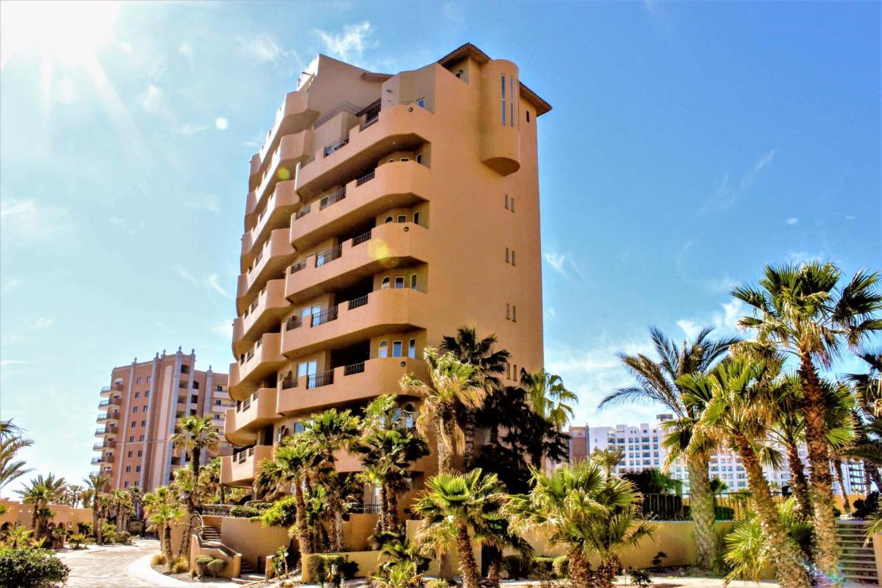 Luxury Condo Bella Sirena 405-C - Unmatched Views Over The Pool To The Sea Rocky Point Exterior photo