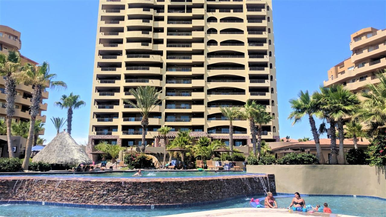 Luxury Condo Bella Sirena 405-C - Unmatched Views Over The Pool To The Sea Rocky Point Exterior photo