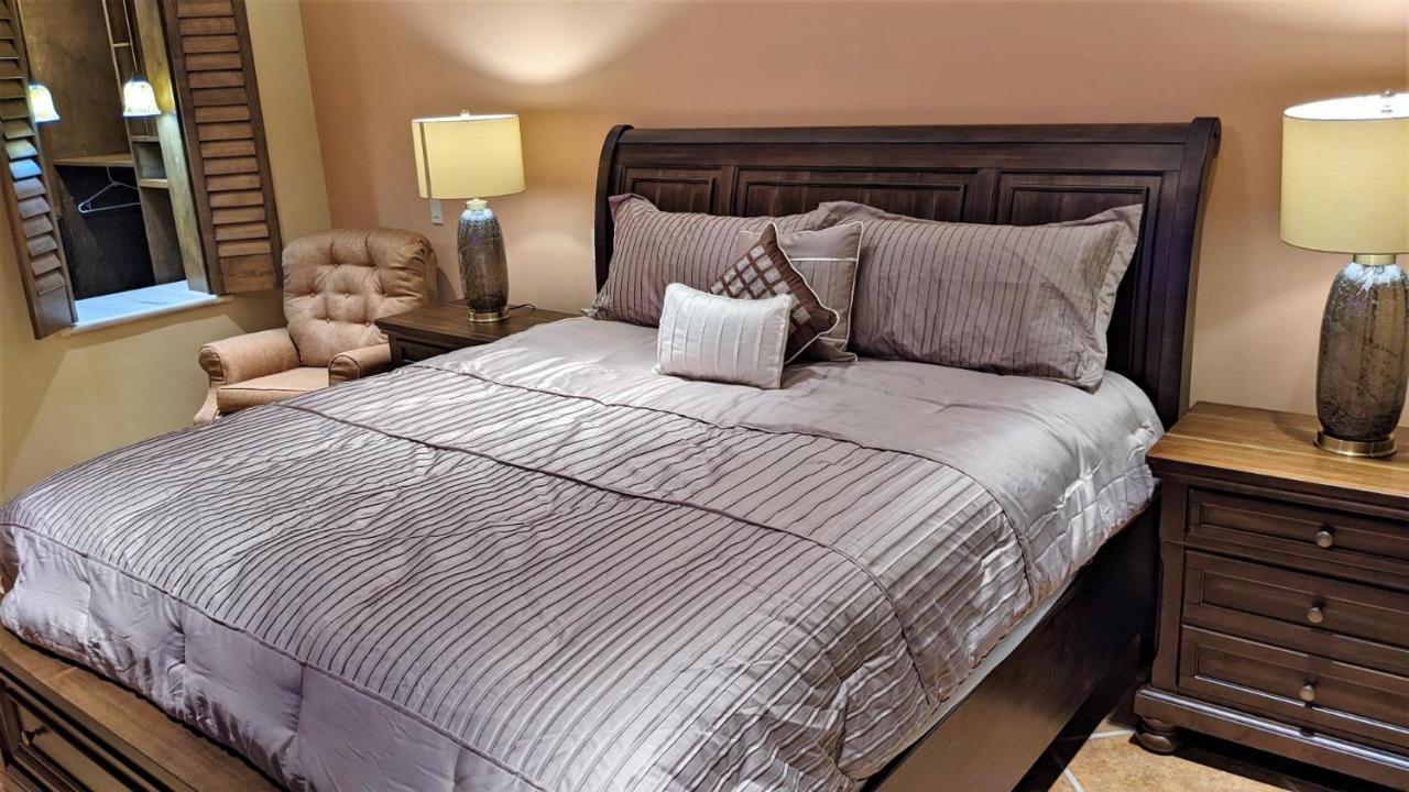 Luxury Condo Bella Sirena 405-C - Unmatched Views Over The Pool To The Sea Rocky Point Exterior photo