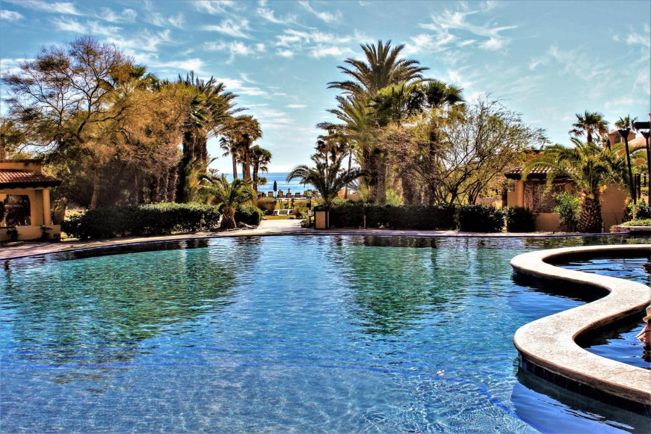 Luxury Condo Bella Sirena 405-C - Unmatched Views Over The Pool To The Sea Rocky Point Exterior photo