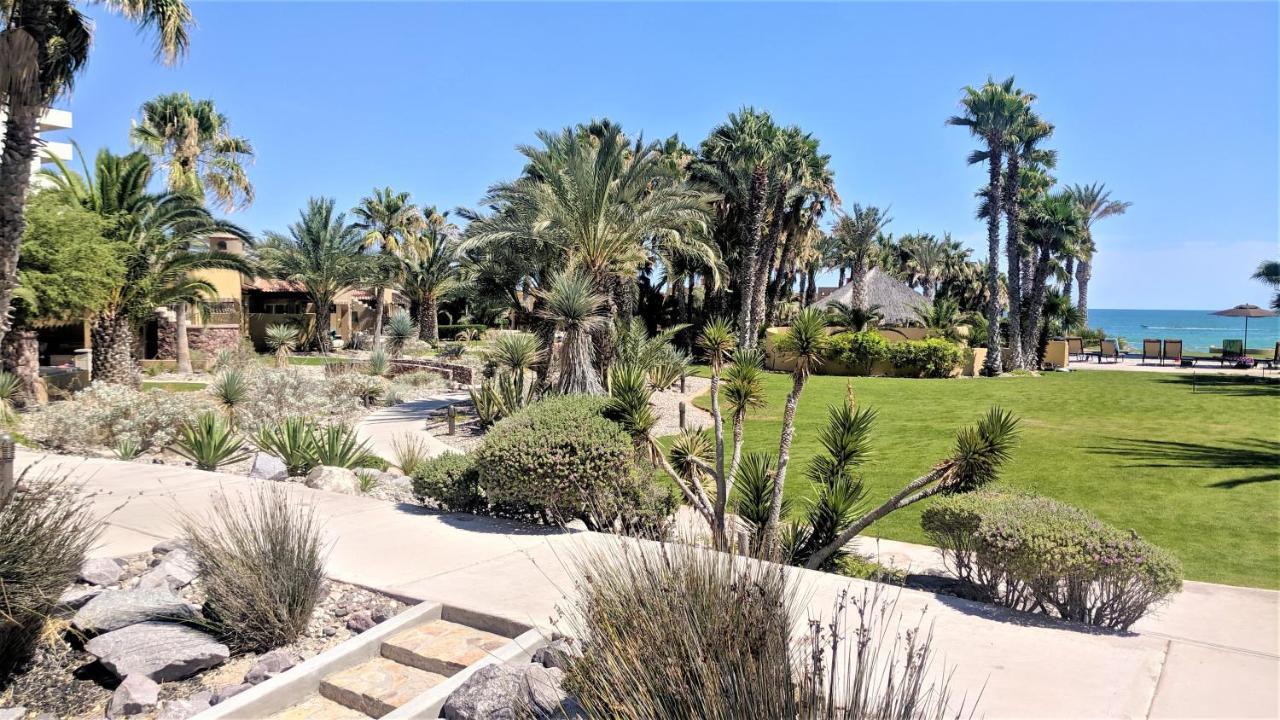 Luxury Condo Bella Sirena 405-C - Unmatched Views Over The Pool To The Sea Rocky Point Exterior photo