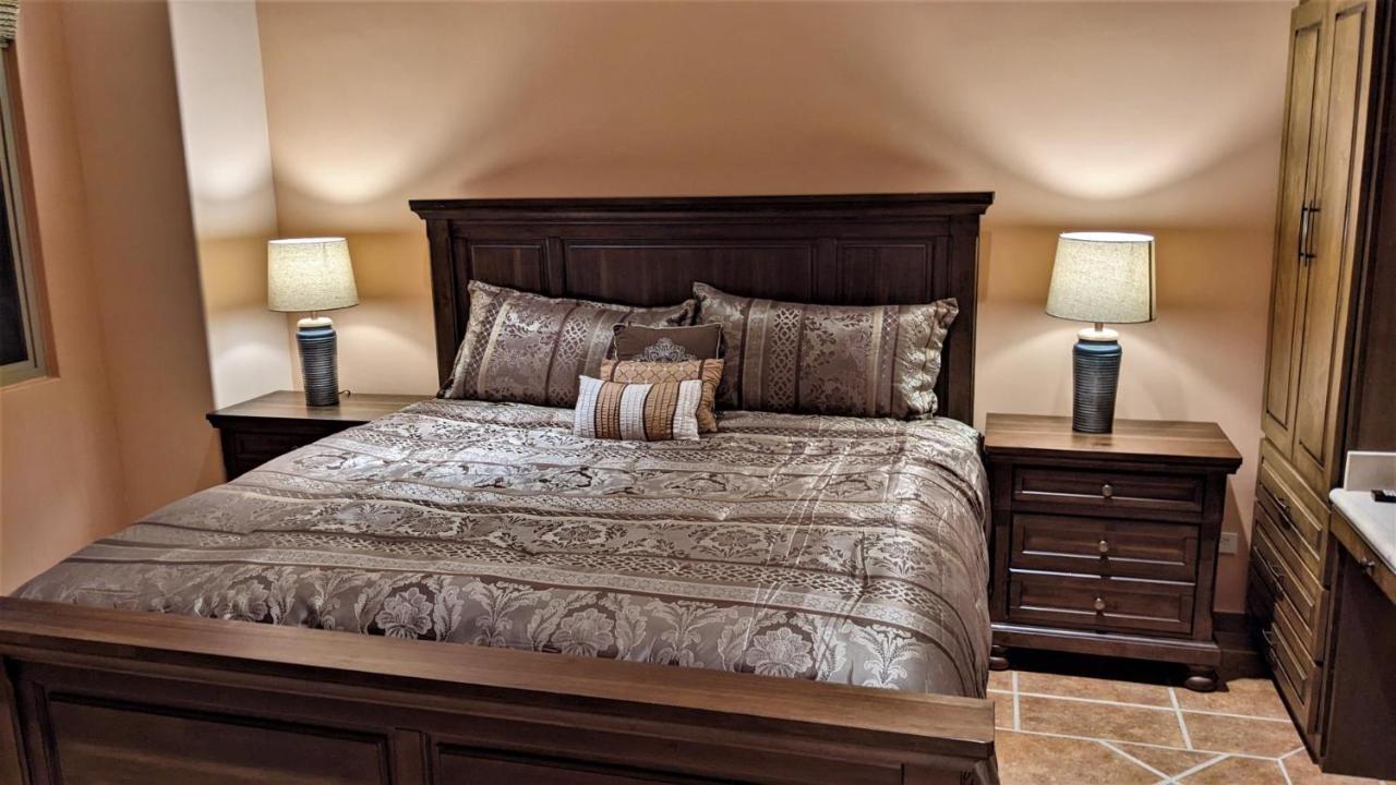 Luxury Condo Bella Sirena 405-C - Unmatched Views Over The Pool To The Sea Rocky Point Exterior photo