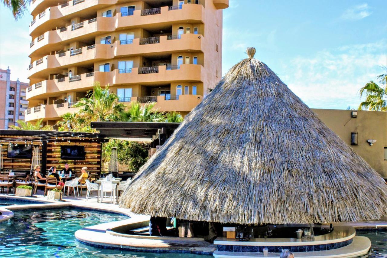 Luxury Condo Bella Sirena 405-C - Unmatched Views Over The Pool To The Sea Rocky Point Exterior photo