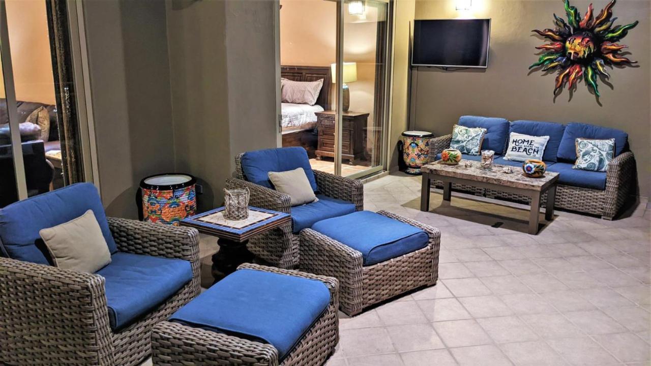 Luxury Condo Bella Sirena 405-C - Unmatched Views Over The Pool To The Sea Rocky Point Exterior photo
