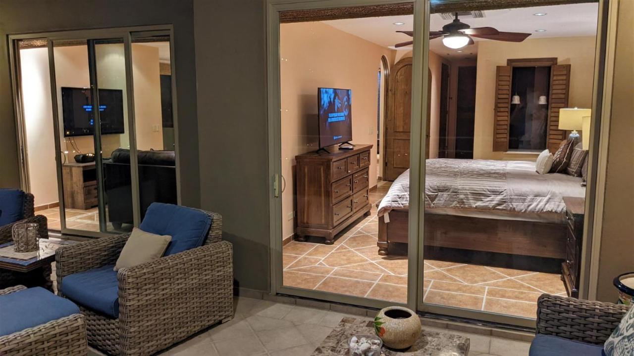 Luxury Condo Bella Sirena 405-C - Unmatched Views Over The Pool To The Sea Rocky Point Exterior photo