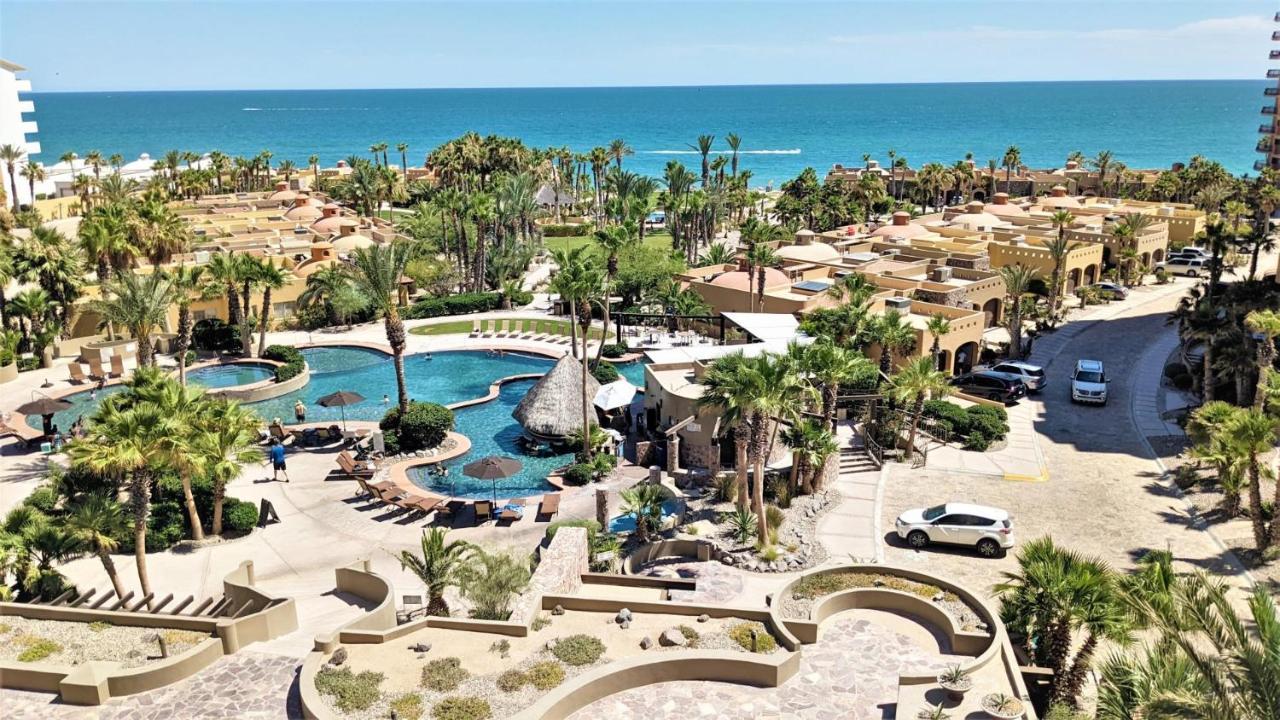 Luxury Condo Bella Sirena 405-C - Unmatched Views Over The Pool To The Sea Rocky Point Exterior photo