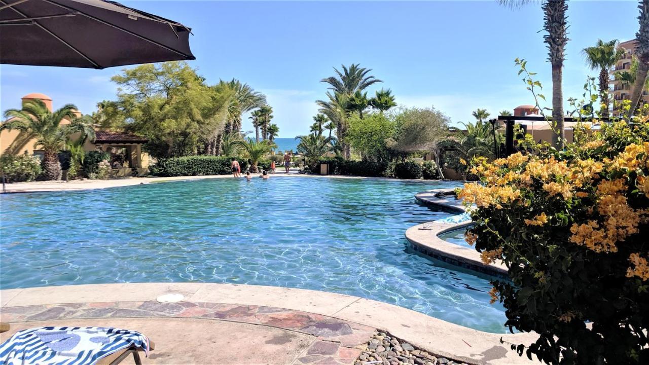 Luxury Condo Bella Sirena 405-C - Unmatched Views Over The Pool To The Sea Rocky Point Exterior photo