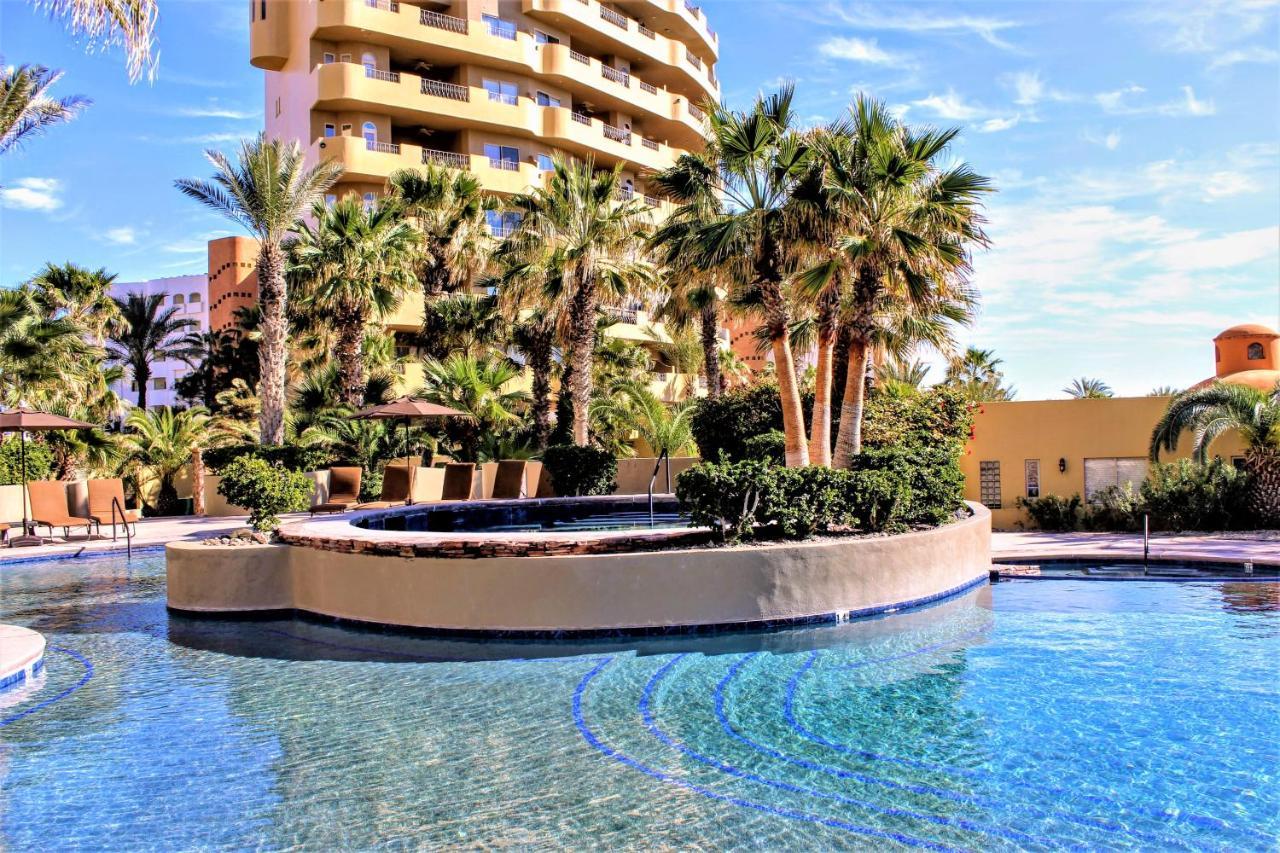 Luxury Condo Bella Sirena 405-C - Unmatched Views Over The Pool To The Sea Rocky Point Exterior photo